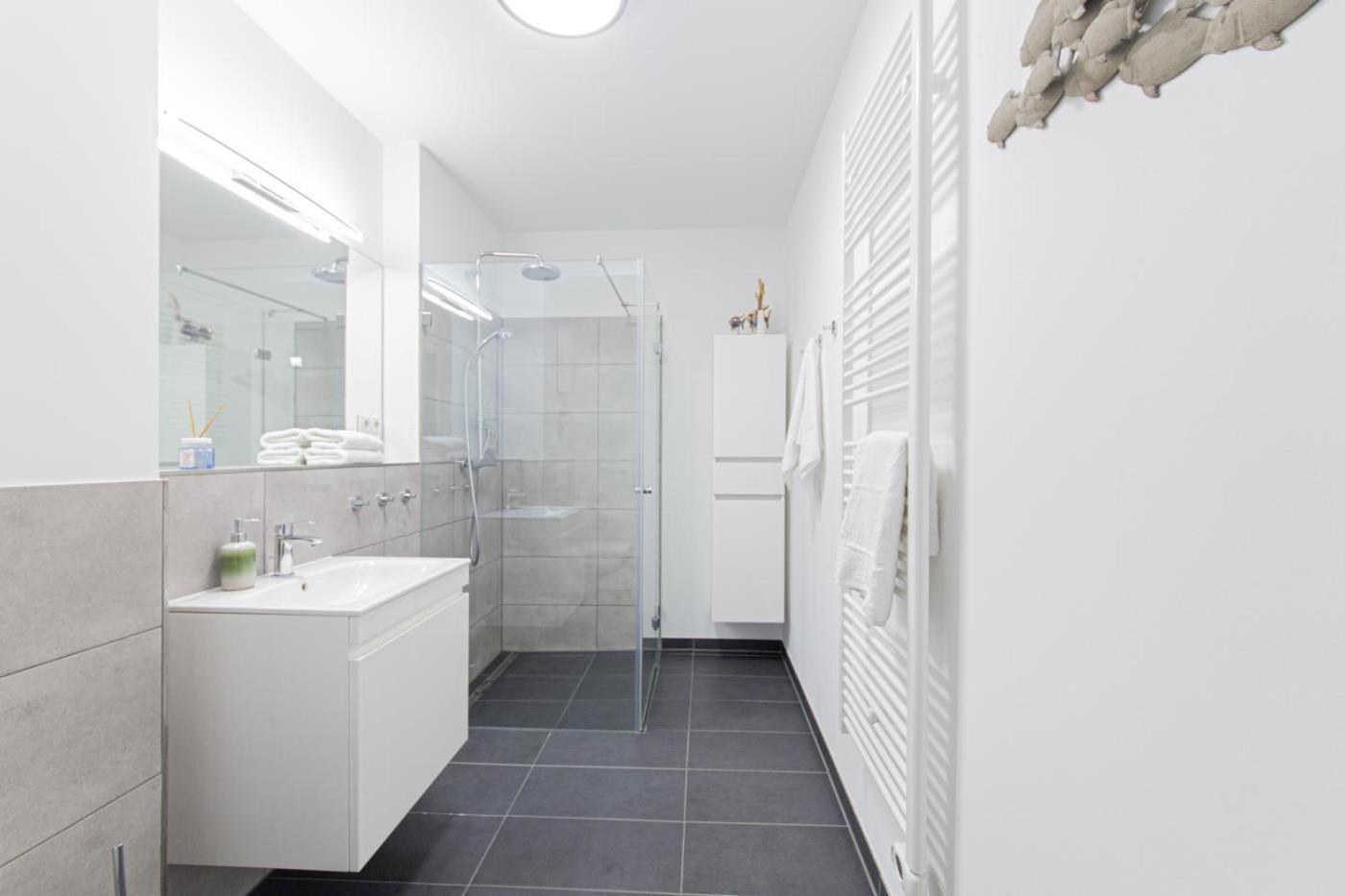 Ferienwohnung Aqualino Scharbeutz Zewnętrze zdjęcie